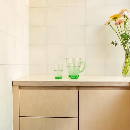 Otium Luxury Apartment Monte di Procida