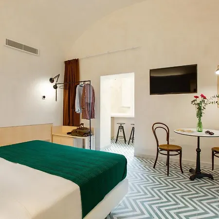 Otium Luxury * Monte di Procida