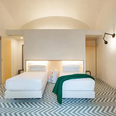 Otium Luxury Monte di Procida