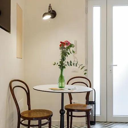 Apartment Otium Luxury