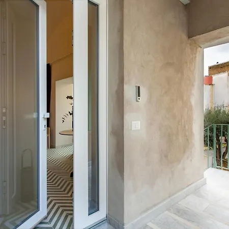 Otium Luxury Monte di Procida