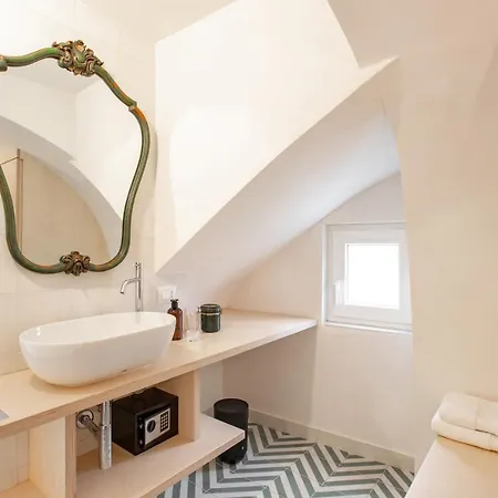 Apartment Otium Luxury