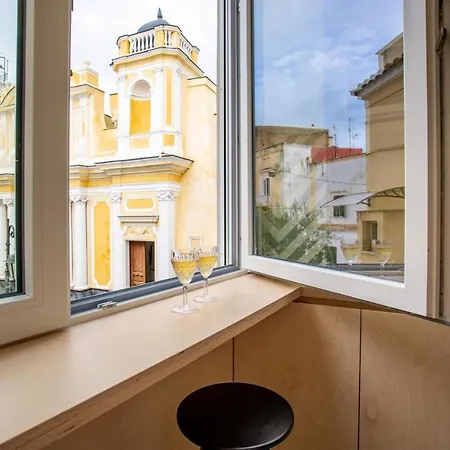 Otium Luxury شقة *